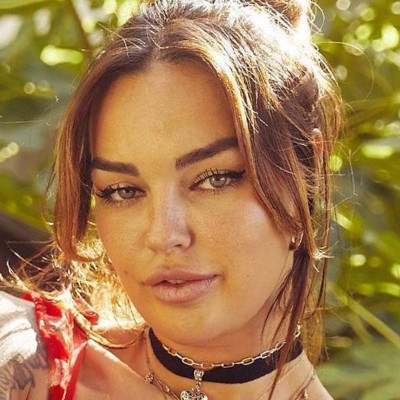 Mara Ohara's Instagram, Twitter & Facebook on IDCrawl